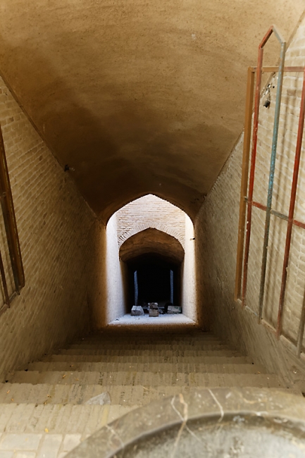 Yazd-Vieille ville-056